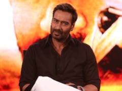 Ajay Devgn Reveals Why His 7-Year-Old Son Wants To Be An Actor