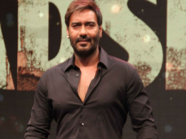 Here's Why Ajay Devgn Remains Bollywood's Secret Superstar