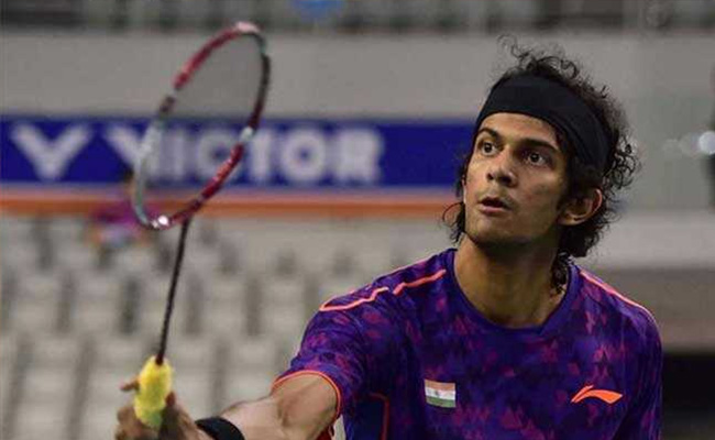 अजय जयराम और के. श्रीकांत विश्‍व बैडमिंटन चैंपियनशिप के प्री.क्‍वार्टर फाइनल में पहुंचे