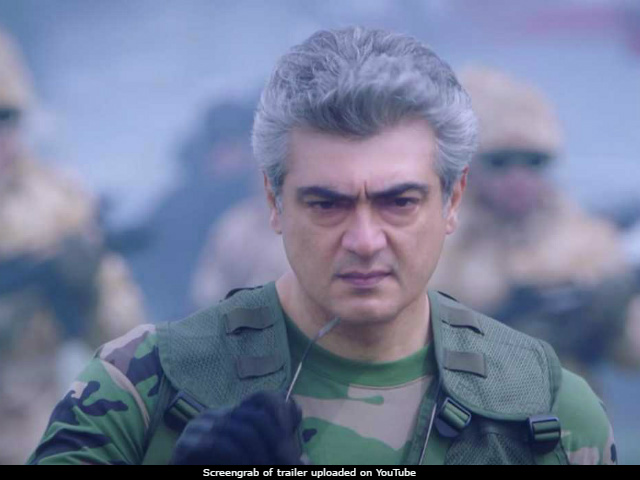 Ajith Denies Endorsing Fan Clubs. Apologises For Rude Comments Posted With His Name