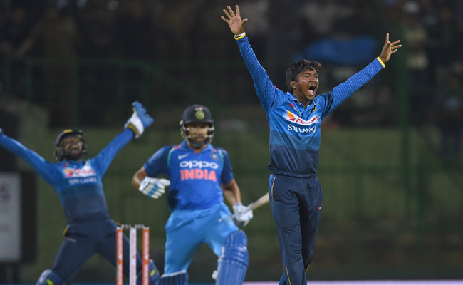 Ind vs SL : अकिला धनंजया को खेलना होगा संभलकर, अकेले ही ये खिलाड़ी पड़ सकता है भारी