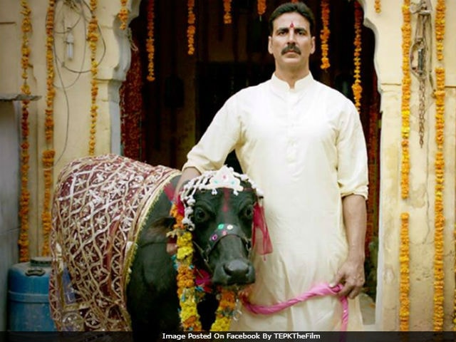 Toilet: Ek Prem Katha Movie Review: Akshay Kumar's Toilet Doesn't Work