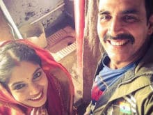 <I>Toilet: Ek Prem Katha</i> Box Office Collection Day 3 - Akshay Kumar's Film Is Past 51 Crore After 'Awesome' Weekend