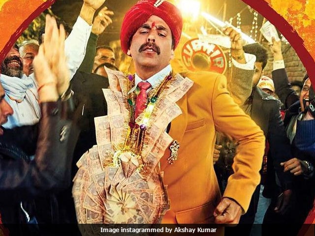 Toilet: Ek Prem Katha Star Akshay Kumar Is 'Bollywood's Banker,' Says Foreign Media