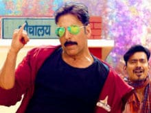 Akshay Kumar's <I>Toilet</i> Helps Box Office Constipation, Tweets Twinkle Khanna