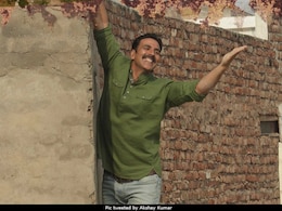 Akshay Kumar's <I>Toilet: Ek Prem Katha</I> - Red Letter Day For Blue Box Office? Here's First Day Prediction Akshay Kumar's <I>Toilet: Ek Prem Katha</I> - Red Letter Day For Blue Box Office? Here's First Day Prediction