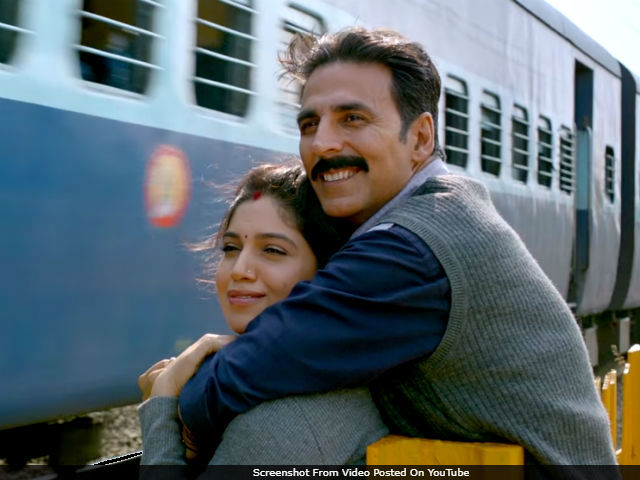 <i>Toilet: Ek Prem Katha</i> Box Office Collection Day 6 - Akshay Kumar's Film Is Almost At 90 Crore