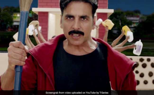 Toilet ek Prem Katha: 'कब तक लेगा तू पेड़ों की आड़, कर ले टॉयलेट का जुगाड़'