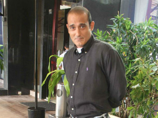 Akshaye Khanna On Portraying Father Vinod Khanna Onscreen: Not An Option