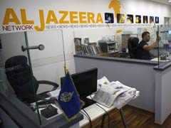 Israel To Close Offices Of Al-Jazeera For 'Inciting Violence'