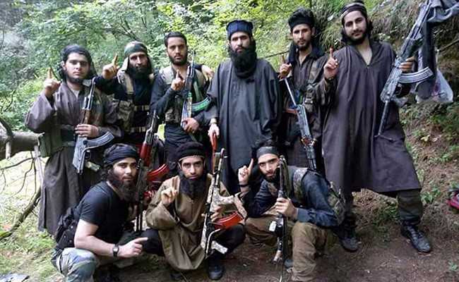 कश्‍मीर घाटी में अब अलकायदा की भी चुनौती, बढ़ेंगी सुरक्षाबलों की मुश्किलें