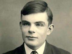 Nearly 150 Lost Alan Turing Letters Found In The United Kingdom