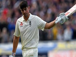 AUS VS ENG: 'कुछ ऐसे' सुनील गावस्कर पर 'डबल निशाना' साधा एलिस्टर कुक ने! AUS VS ENG: 'कुछ ऐसे' सुनील गावस्कर पर 'डबल निशाना' साधा एलिस्टर कुक ने!