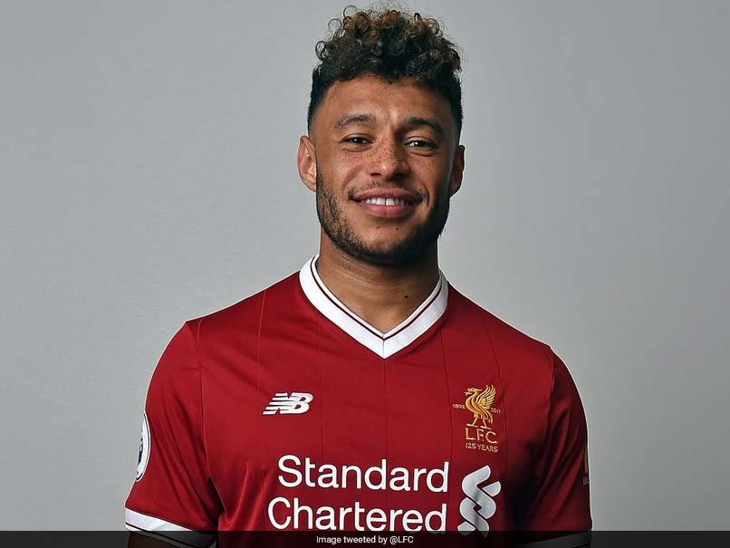 Premier League: Alex Oxlade-Chamberlain Joins Liverpool From Arsenal