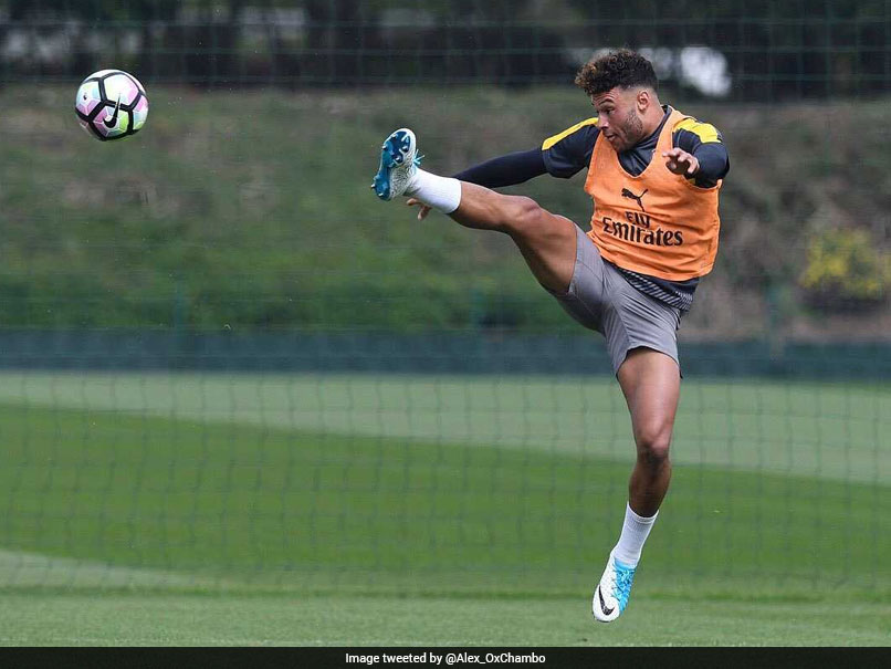 Liverpool Agree Deal For Arsenal's Alex Oxlade-Chamberlain: Reports