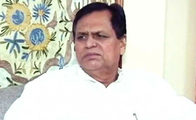 JDU Drops Leader From Parliamentary Party For Attending Opposition Meet