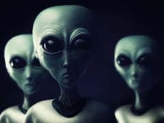Mexico Congress Holds Second UFO Session: New Alien Species Revealed