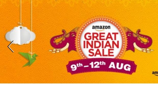 The Amazon Great Indian Sale 2017: Great Offers by Amazon on Kitchen Items, Appliances and Dining Sets You Mustn't Miss