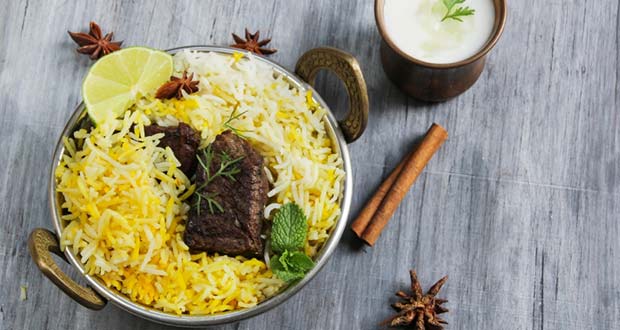 Where To Get Find Best Ambur Biryani In Chennai - 5 Options To Try