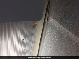 10 Hospitalized After American Airlines Flight Jolted Midair 10 Hospitalized After American Airlines Flight Jolted Midair