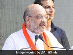Amit Shah's Goa Airport Meet Isolated Occurrence: Airport Authority