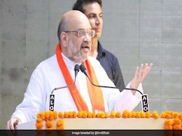 पार्टी पदाधिकारियों की कार्यशैली से अमित शाह नाराज, बोले - आखिर संगठन कैसे चल रहा है? पार्टी पदाधिकारियों की कार्यशैली से अमित शाह नाराज, बोले - आखिर संगठन कैसे चल रहा है?