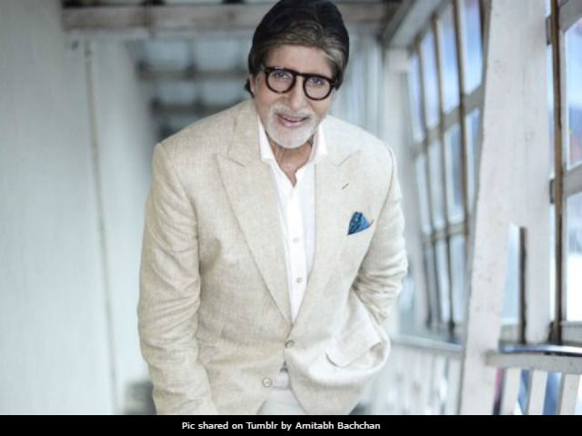 The Man Who Told Amitabh Bachchan To 'Sing More Often' After <I>Mr Natwarlal</i>