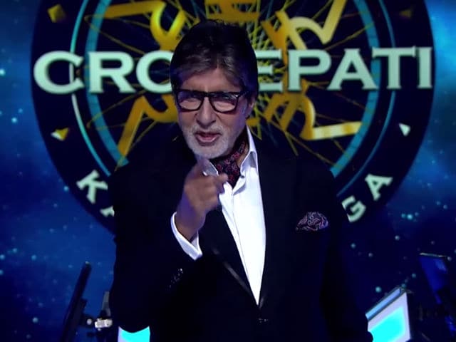 Kaun Banega Crorepati 9 Episode 3: Amitabh Bachchan Loves This Contestant And So Will You