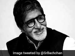 अमिताभ बच्चन को भा गए 'प्रीतम विद्रोही', तारीफ में लिखा ये...