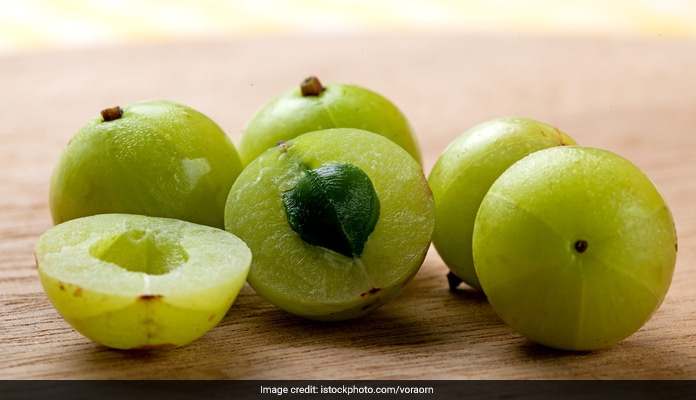 amla as a remedy for swine flu