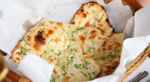 Amritsari Kulcha: How To Make This Signature Stuffed Bread At Home