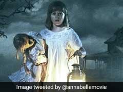 Movie Review: डरना चाहते हैं तो देखें Annabelle Creation