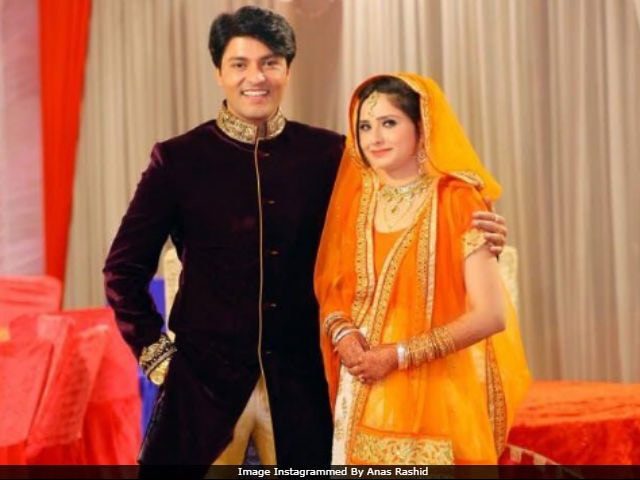 Anas Rashid To Marry Fiancee Hina In September: Reports