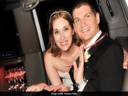 Couple Loses Legal Fight Against Wedding Photographer, Ordered To Pay $1 Million Couple Loses Legal Fight Against Wedding Photographer, Ordered To Pay $1 Million