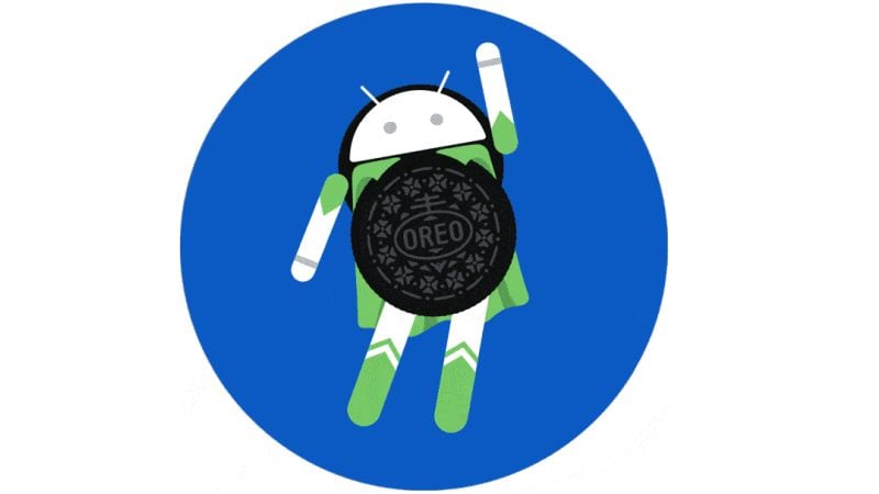 Android 8.1 Oreo Update Now Rolling Out to Pixel and Nexus Devices