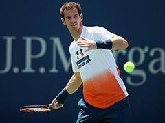 World No.2 Andy Murray Withdraws From US Open Due To Hip Injury