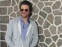 Anil Kapoor Never 'Craved' Big Roles Or 'Instant Success'
