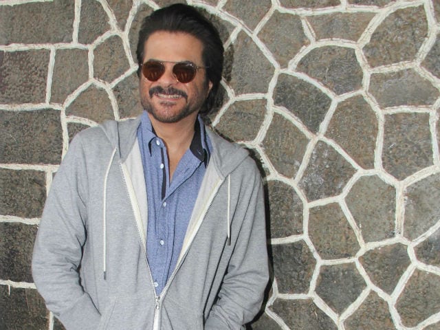 Anil Kapoor Never 'Craved' Big Roles Or 'Instant Success'