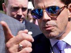 Harvard Law Alumni Directory Lists Anthony Scaramucci As Dead
