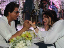 Shah Rukh Khan Thinks Anushka Sharma Is Like Sejal. She Disagrees