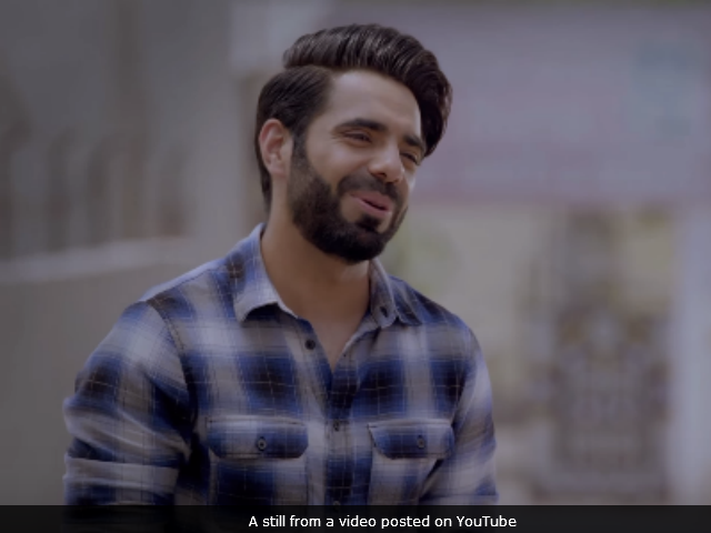 Aparshakti Khurana: I Am An Extrovert Off Screen