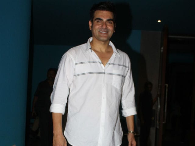 arbaaz ndtv