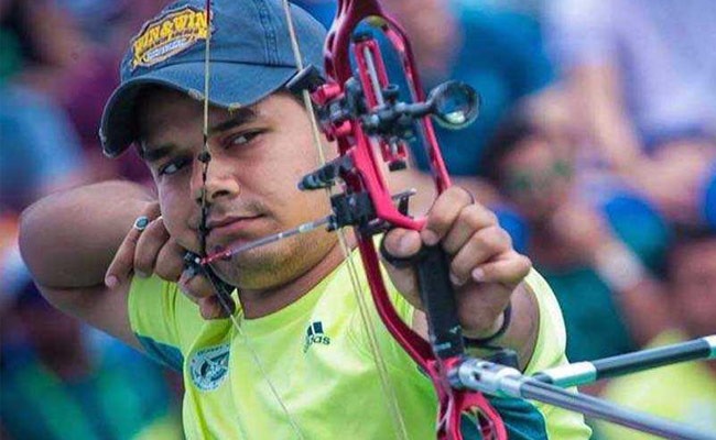 तीरंदाजी विश्‍वकप में कांस्‍य पदक का भारत का सपना टूटा, जर्मनी से हार गई टीम