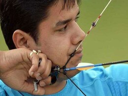 दिल्ली हाईकोर्ट ने तीरंदाजी संघ के संचालन के लिए पूर्व सीईसी को नियुक्त किया दिल्ली हाईकोर्ट ने तीरंदाजी संघ के संचालन के लिए पूर्व सीईसी को नियुक्त किया