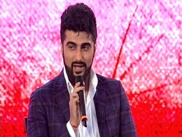 NDTV Youth For Change: अर्जुन कपूर ने कहा, मैं एजुकेटेड नहीं हूं, 11वीं फेल हूं NDTV Youth For Change: अर्जुन कपूर ने कहा, मैं एजुकेटेड नहीं हूं, 11वीं फेल हूं