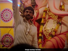 <i>Daddy</i>'s Song <i>Aala Re Aala Ganesha</i>: Arjun Rampal Celebrates Ganesh Chaturthi In This Song <i>Daddy</i>'s Song <i>Aala Re Aala Ganesha</i>: Arjun Rampal Celebrates Ganesh Chaturthi In This Song