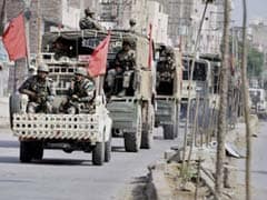 Army Has No Order To Enter Dera Premises In Sirsa: Senior Official
