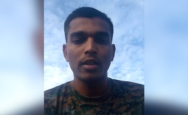 Family Of Soldier Serving At Border Ostracized At Home