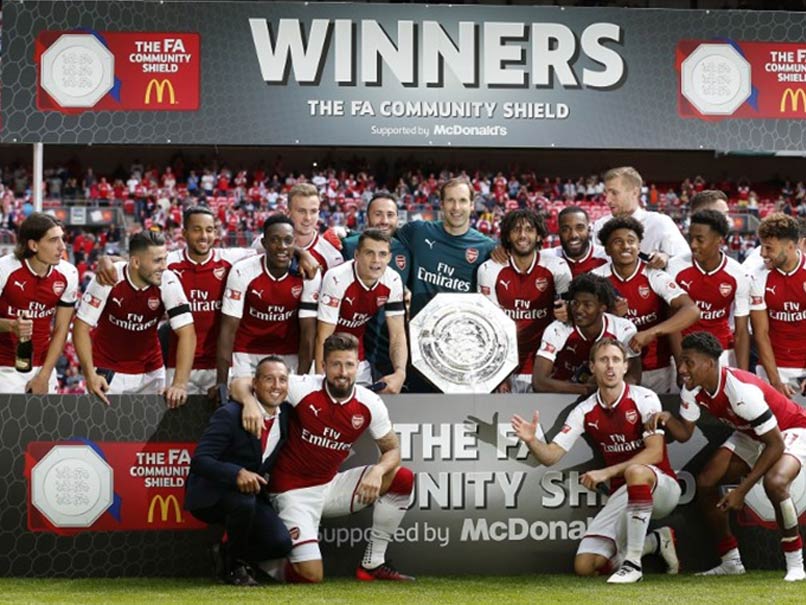 Rap Song About Arsenal Supporters In Kerala Goes Viral On Social Media