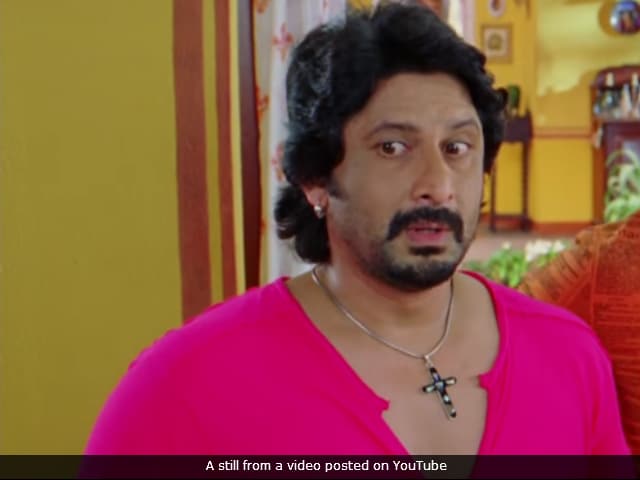 Arshad Warsi Promises New Jokes In Golmaal Again